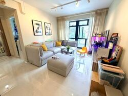 Blk 115A Alkaff Lakeview (Toa Payoh), HDB 3 Rooms #548570401